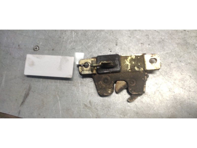 Recambio de cerradura maletero / porton para seat toledo (1l) 1.6 referencia OEM IAM   