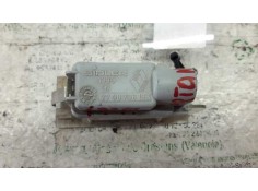 Recambio de piloto matricula para renault megane ii berlina 5p confort authentique referencia OEM IAM 7700796163   2