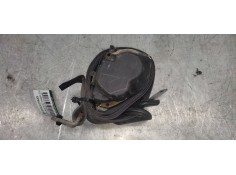 Recambio de cinturon seguridad trasero izquierdo para peugeot partner (s1) combispace referencia OEM IAM    2
