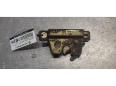 Recambio de cerradura maletero / porton para seat toledo (1l) 1.6 referencia OEM IAM 1L0827505  