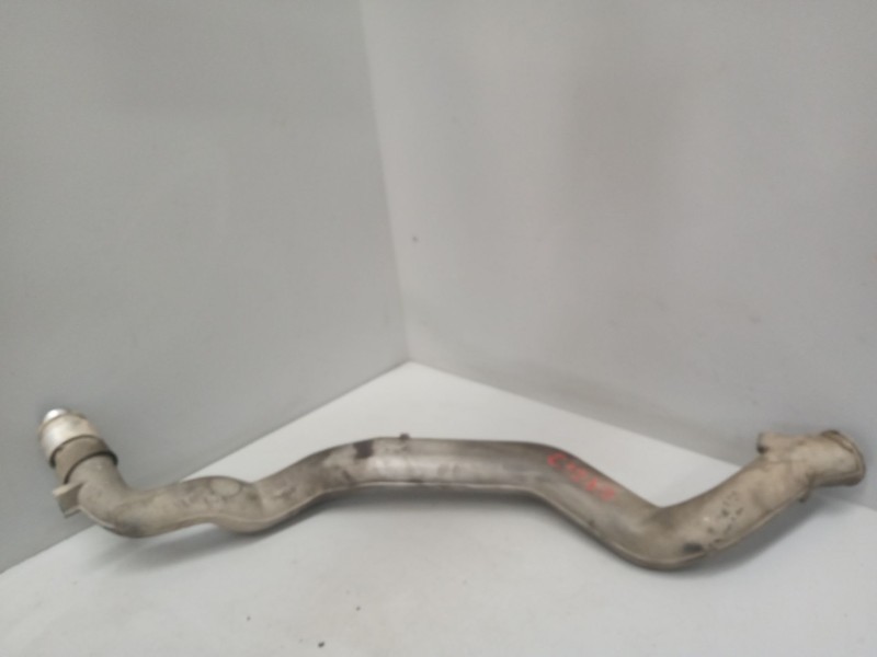 Recambio de tubo admision para volvo fl 611 5.5 diesel referencia OEM IAM 1675586  