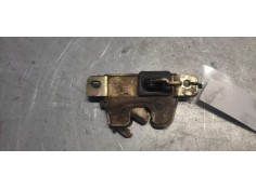 Recambio de cerradura maletero / porton para seat toledo (1l) 1.6 referencia OEM IAM 1L0827505   2