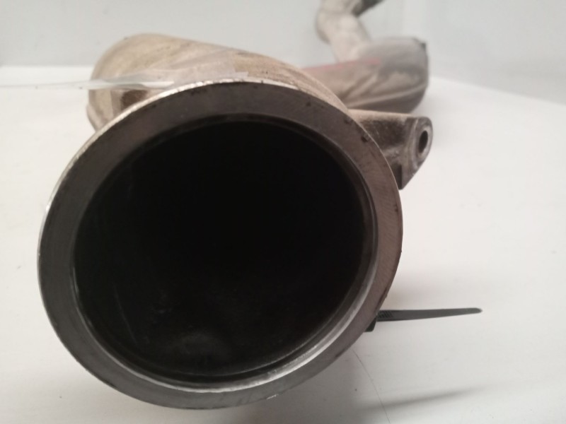 Recambio de tubo admision para volvo fl 611 5.5 diesel referencia OEM IAM 1675586  