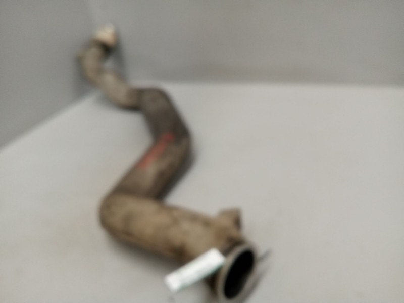 Recambio de tubo admision para volvo fl 611 5.5 diesel referencia OEM IAM 1675586  