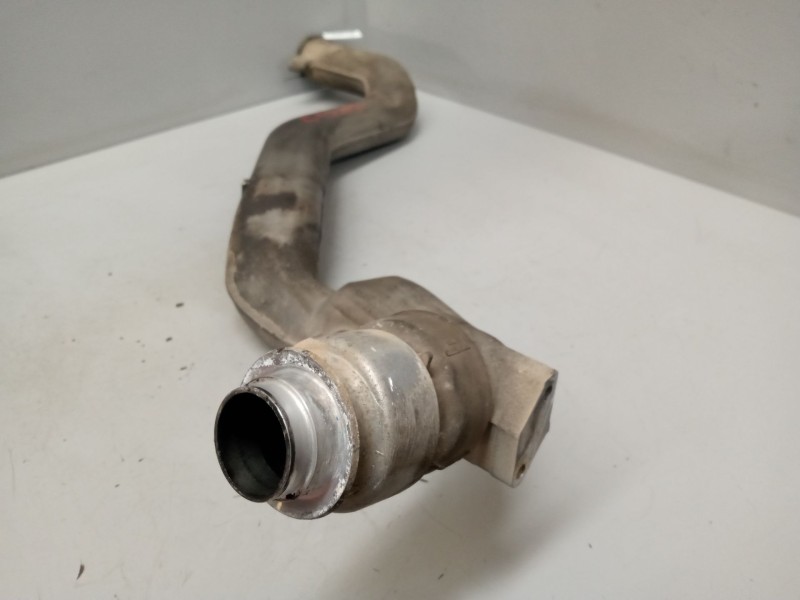 Recambio de tubo admision para volvo fl 611 5.5 diesel referencia OEM IAM 1675586  