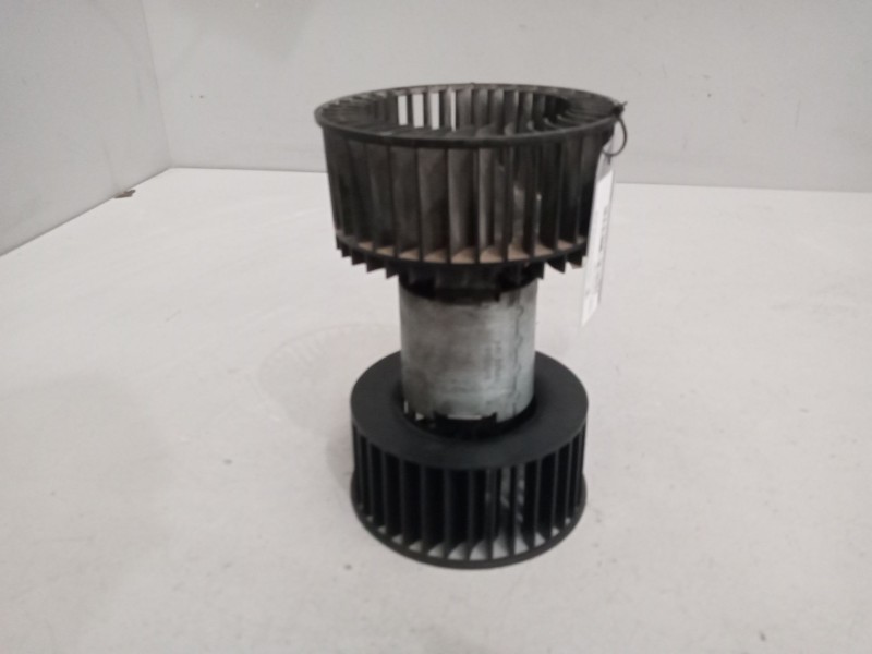 Recambio de motor calefaccion para iveco stralis (as) 10.3 diesel referencia OEM IAM   