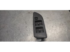 Recambio de mando elevalunas delantero izquierdo para nissan almera (n15) competence (1998) referencia OEM IAM   16 PINS 2