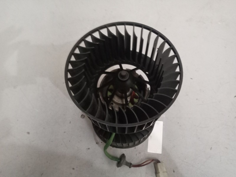 Recambio de motor calefaccion para iveco stralis (as) 10.3 diesel referencia OEM IAM   