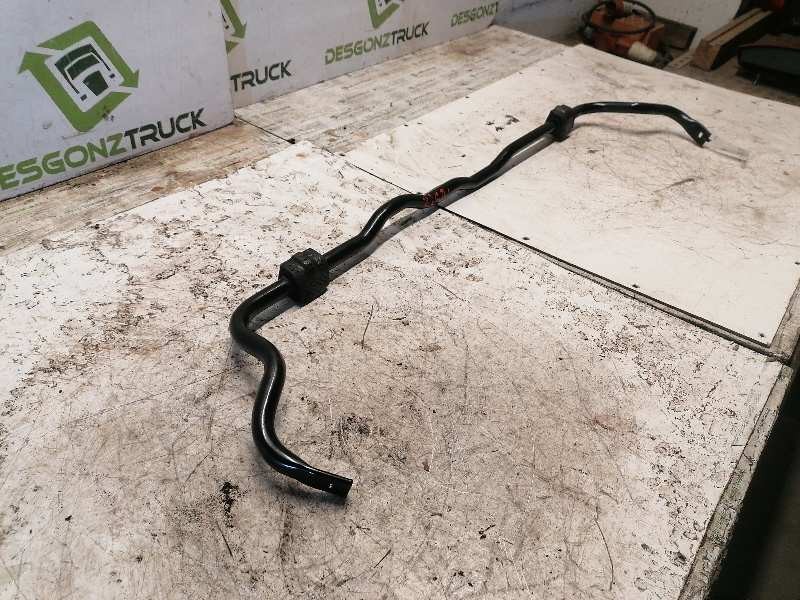 Recambio de barra estabilizadora delantera para peugeot 208 style referencia OEM IAM 9685315580  