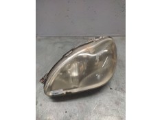 Recambio de faro izquierdo para mercedes-benz clase s (w220) berlina 320 cdi (220.026) referencia OEM IAM   
