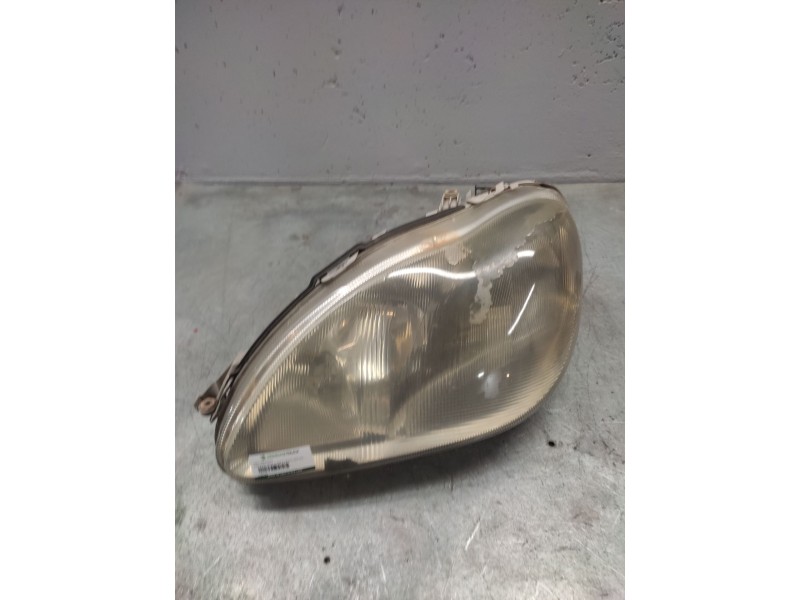 Recambio de faro izquierdo para mercedes-benz clase s (w220) berlina 320 cdi (220.026) referencia OEM IAM   