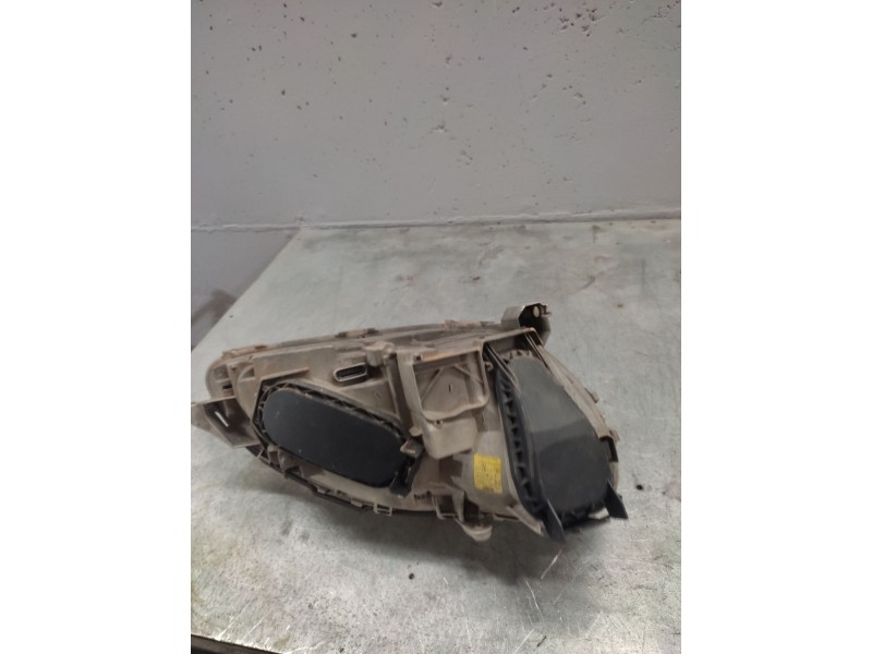 Recambio de faro izquierdo para mercedes-benz clase s (w220) berlina 320 cdi (220.026) referencia OEM IAM   