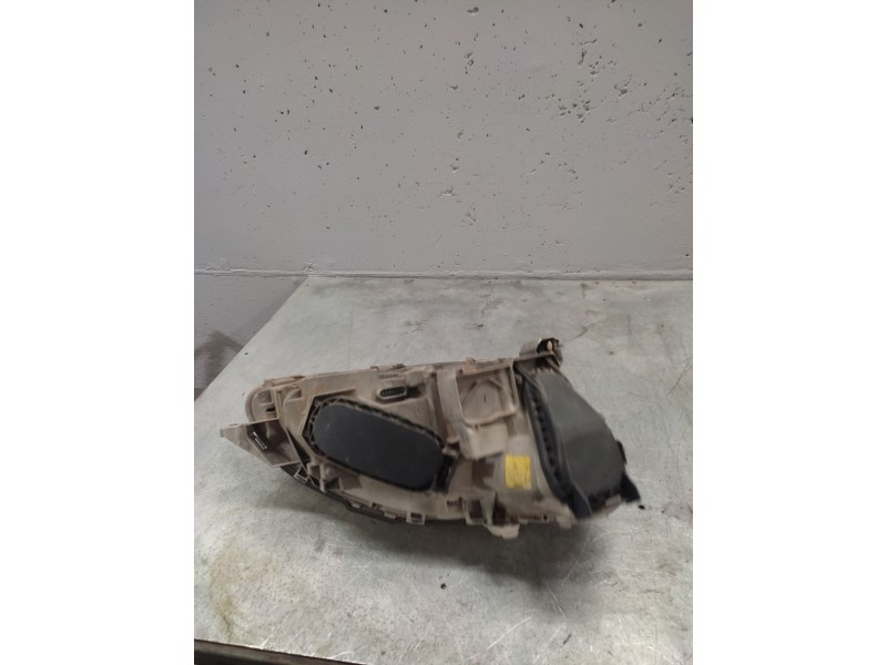 Recambio de faro izquierdo para mercedes-benz clase s (w220) berlina 320 cdi (220.026) referencia OEM IAM   