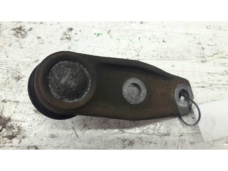 Recambio de rotula suspension para renault kangoo (f/kc0) authentique referencia OEM IAM   