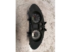 Recambio de cuadro instrumentos para seat ibiza (6l1) cool referencia OEM IAM 6L0920801 110080104009A 