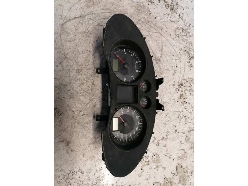 Recambio de cuadro instrumentos para seat ibiza (6l1) cool referencia OEM IAM 6L0920801 110080104009A 