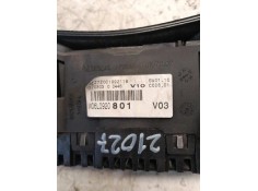 Recambio de cuadro instrumentos para seat ibiza (6l1) cool referencia OEM IAM 6L0920801 110080104009A  2