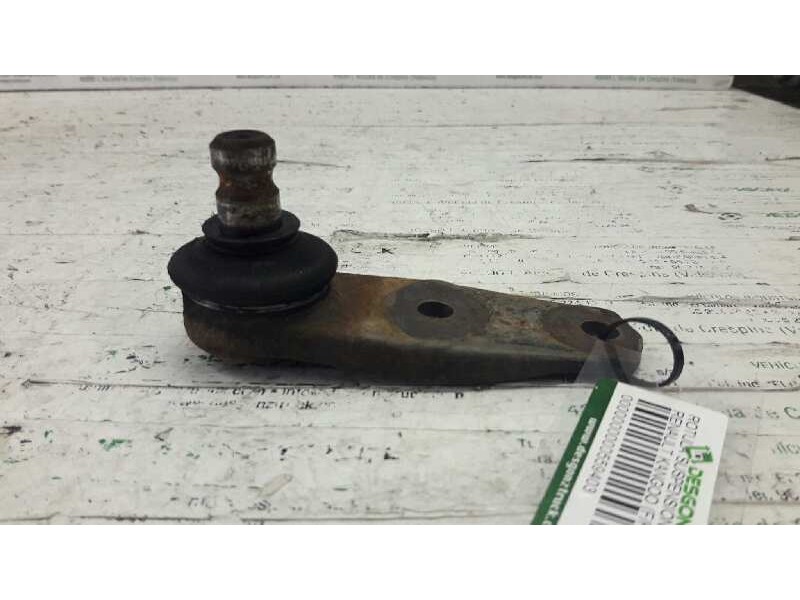 Recambio de rotula suspension para renault kangoo (f/kc0) authentique referencia OEM IAM   