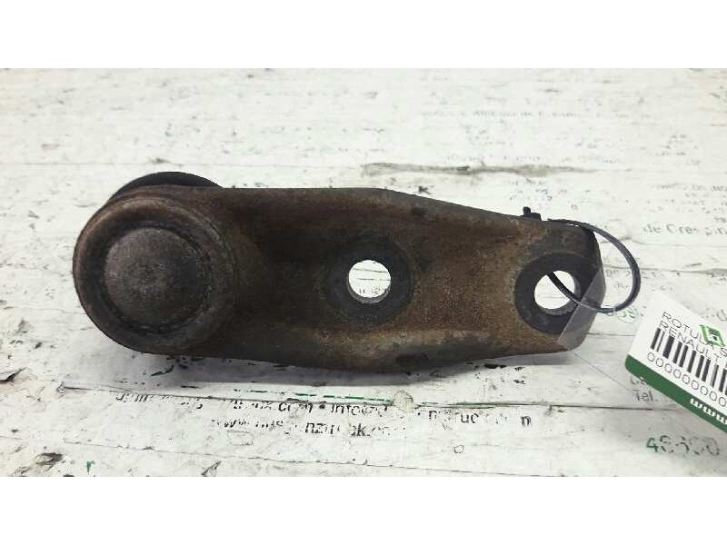 Recambio de rotula suspension para renault kangoo (f/kc0) authentique referencia OEM IAM   