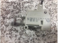 Recambio de motor cierre centralizado trasero derecho para volkswagen passat berlina (3b3) advance referencia OEM IAM 3B0810773B