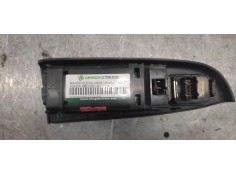 Recambio de mando elevalunas delantero izquierdo para honda accord berlina (cg7-9/ch1-7) 2.3i es (cl3) referencia OEM IAM    2