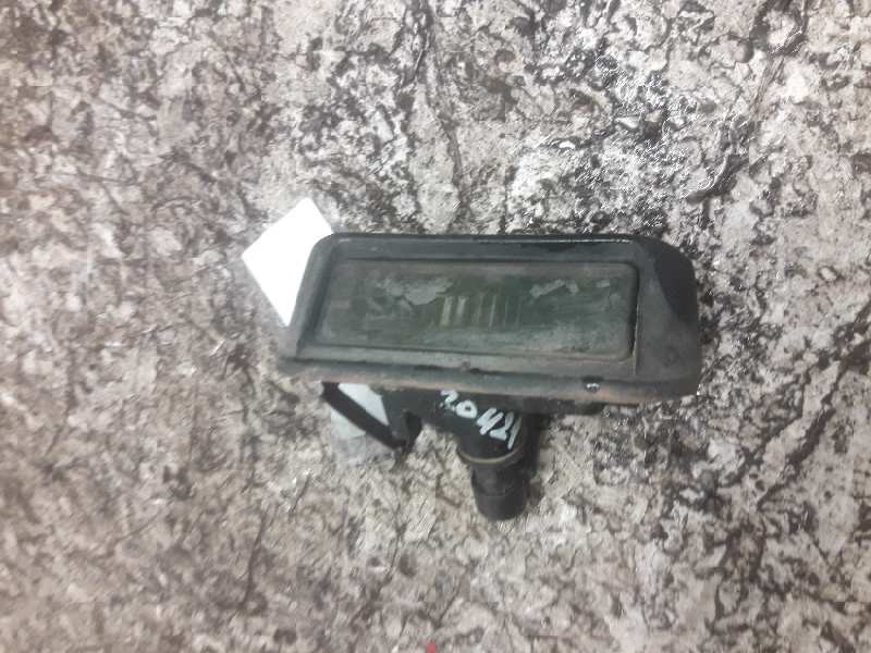 Recambio de piloto matricula para peugeot bipper básico referencia OEM IAM   