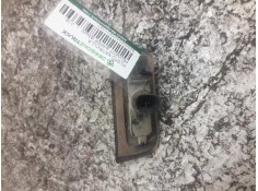 Recambio de piloto matricula para peugeot bipper básico referencia OEM IAM    2