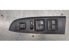 Recambio de mando elevalunas delantero izquierdo para honda accord berlina (cg7-9/ch1-7) 2.3i es (cl3) referencia OEM IAM 83595S 2