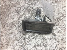 Recambio de piloto matricula para peugeot bipper básico referencia OEM IAM   