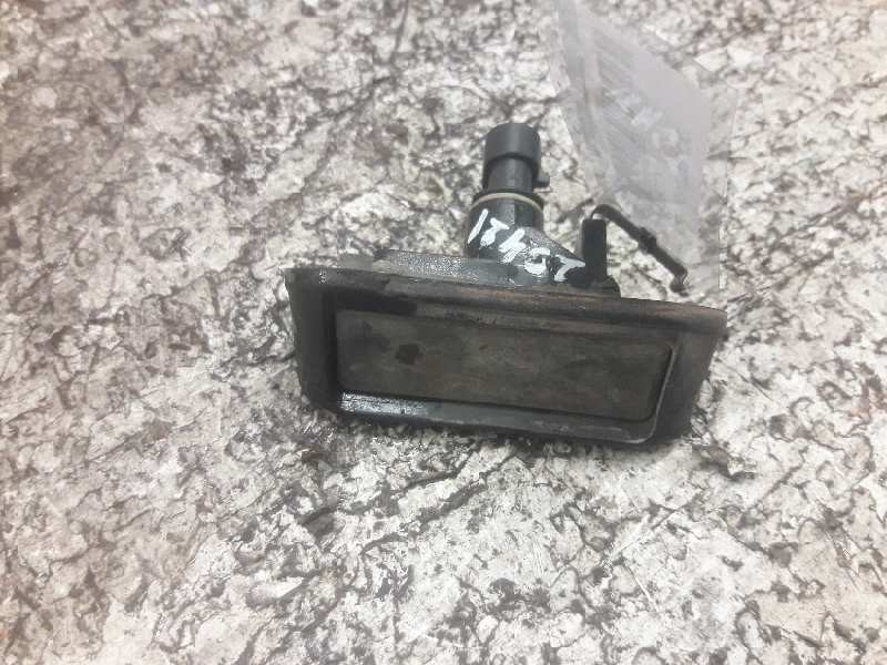 Recambio de piloto matricula para peugeot bipper básico referencia OEM IAM   
