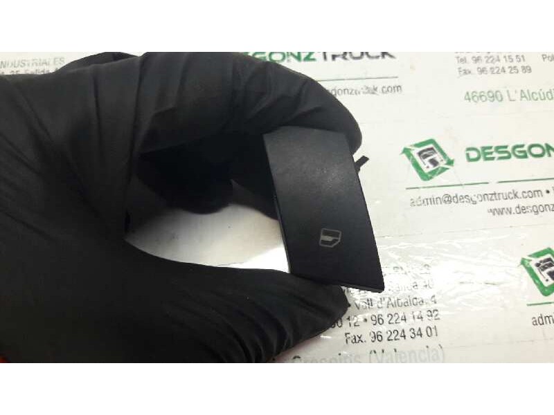 Recambio de mando elevalunas delantero derecho para seat ibiza (6l1) cool referencia OEM IAM   