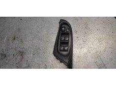 Recambio de mando elevalunas delantero izquierdo para nissan almera (n16/e) 2.2 16v turbodiesel cat referencia OEM IAM 80961  