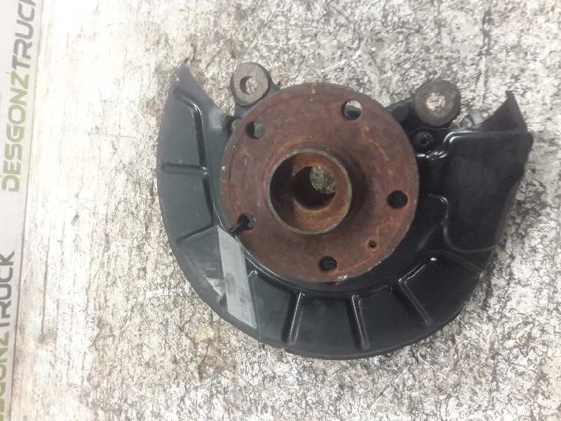 Recambio de mangueta delantera derecha para seat altea (5p1) arena referencia OEM IAM   