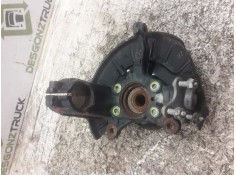 Recambio de mangueta delantera derecha para seat altea (5p1) arena referencia OEM IAM    2