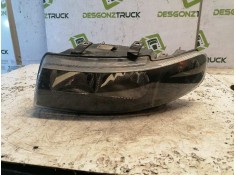 Recambio de faro izquierdo para seat leon (1m1) 1.9 tdi referencia OEM IAM 1M1941001D 8 PINS 