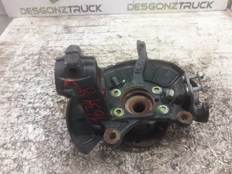 Recambio de mangueta delantera derecha para seat altea (5p1) arena referencia OEM IAM   