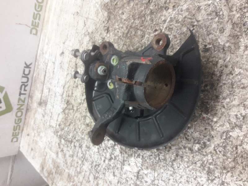 Recambio de mangueta delantera derecha para seat altea (5p1) arena referencia OEM IAM   