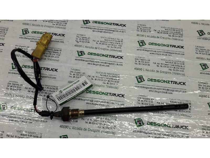 Recambio de sensor para peugeot 406 berlina (s1/s2) 2.0 hdi referencia OEM IAM  DE ACEITE 