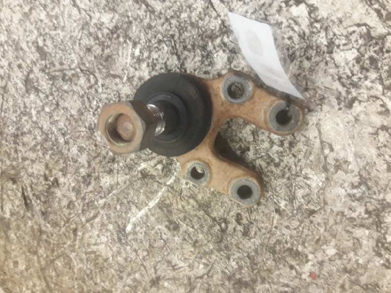 Recambio de rotula suspension para nissan terrano/terrano.ii (r20) comfort referencia OEM IAM  DELANTERA IZQUIERDA 