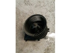 Recambio de ventilador calefaccion para seat cordoba berlina (6k2) 1.9 tdi referencia OEM IAM 1J1819021A 2 PINS 