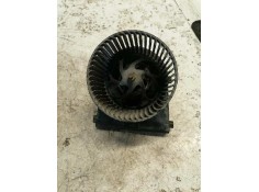 Recambio de ventilador calefaccion para seat cordoba berlina (6k2) 1.9 tdi referencia OEM IAM 1J1819021A 2 PINS  2
