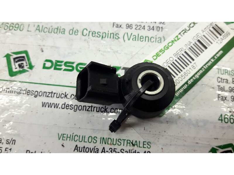 Recambio de sensor para ford mondeo berlina (ge) ambiente (06.2003) (d) referencia OEM IAM 12A699 DETONACION 