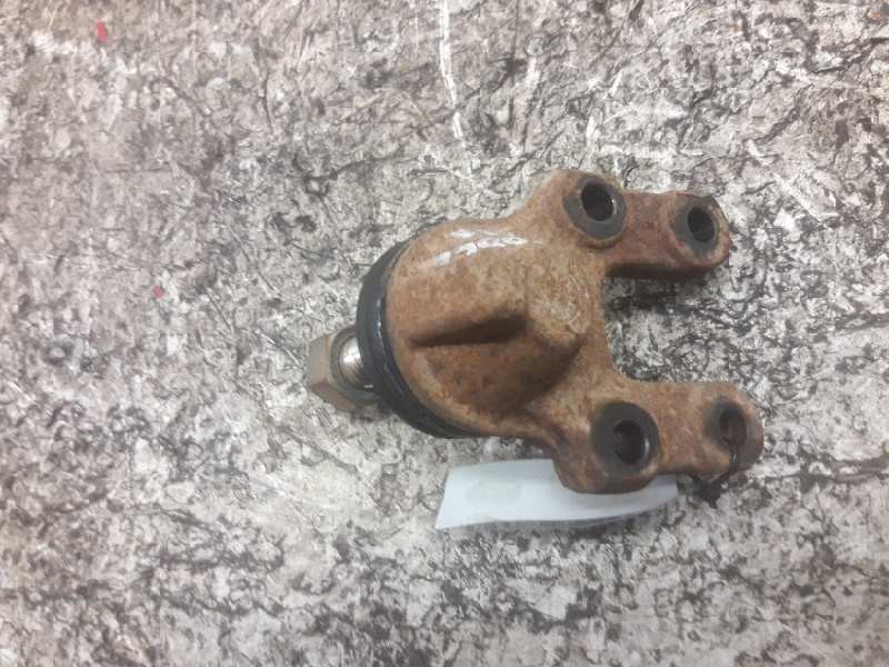 Recambio de rotula suspension para nissan terrano/terrano.ii (r20) comfort referencia OEM IAM  DELANTERA IZQUIERDA 