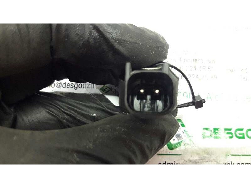 Recambio de sensor para ford mondeo berlina (ge) ambiente (06.2003) (d) referencia OEM IAM 12A699 DETONACION 