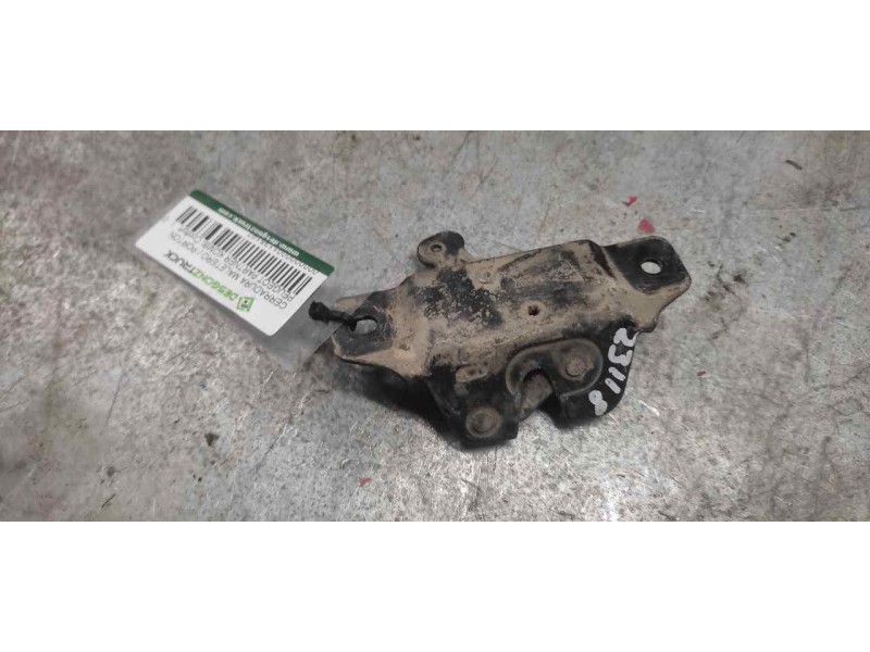 Recambio de cerradura maletero / porton para peugeot partner kombi confort referencia OEM IAM   