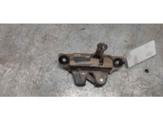Recambio de cerradura maletero / porton para peugeot partner kombi confort referencia OEM IAM    2