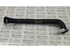 Recambio de tubo admision para opel vivaro combi 2.7t corto referencia OEM IAM   