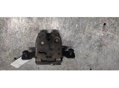 Recambio de cerradura maletero / porton para opel astra j lim. excellence referencia OEM IAM 13581023 3 PINS 