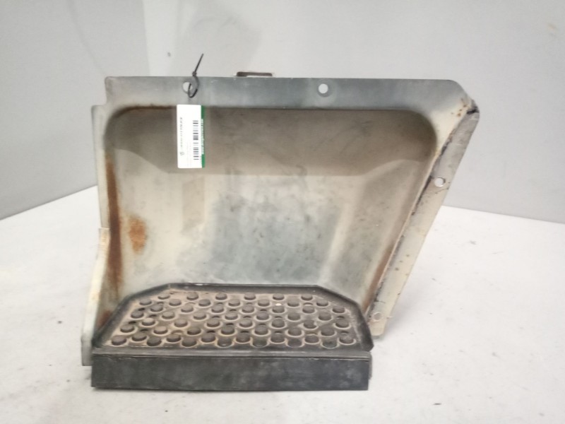 Recambio de paso rueda izquierdo para nissan trucks eco-t eco-t 100 referencia OEM IAM   