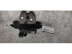 Recambio de cerradura maletero / porton para opel astra j lim. excellence referencia OEM IAM 13581023 3 PINS  2